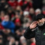 Klopp szerint megérdemelte a vereséget a Liverpool