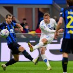 Könnyed Inter-siker az olasz élvonalban
