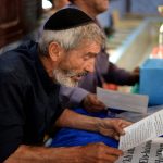 Korlátozzák a Dzserba szigeti zsidó zarándoklatot