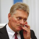 Kreml: nem hangzott el hivatalos javaslat az olimpiai tűzszünetről