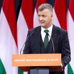 Kubatov Gábor: Meg tudjuk állítani a migránsáradatot