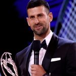 Laureus-díj: Djokovic és Bonmatí kapta idén az elismerést
