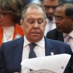 Lavrov: Oroszország bővíti kapcsolatait a globális Dél és Kelet országaival
