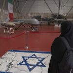 Lefoglalt egy izraeli hajót az iráni Forradalmi Gárda
