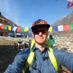 Lefújták a kínai hatóságok Varga Csaba expedícióját