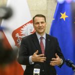 Lengyel külügyminiszter: Németország adjon robotrepülőgépeket Kijevnek
