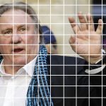 Letartóztatták Gerard Depardieu-t