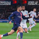 Ligue 1: Nego gólpasszt adott, a 95. percben menekült meg a PSG a blamázstól