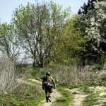 Litvánia hazaküldené az ukrán katonaköteles férfiakat