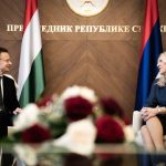 Magyar közbenjárás Bosznia európai integrációjáért + VIDEÓ