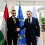 Magyarország és Ciprus nem fogja elfogadni az EU felosztását első- és másodosztályú tagokra