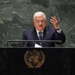 Mahmúd Abbász: Csak Washington tudja elérni, hogy Izrael ne támadja meg Rafahot