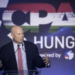 Matt Whitaker: Az állampolgárok a valódi döntéshozók