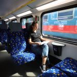 MÁV-START: ingyenes európai vonatbérletre pályázhatnak a fiatalok