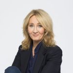 Még szabadlábon a világhírű írónő, J. K. Rowling