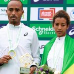 Meglepő etióp győzelmek