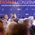 Megpróbálták ellehetetleníteni a nemzeti konzervatívok találkozóját