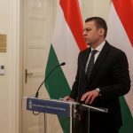 Menczer Tamás: A Momentum újra támadja Magyarországot