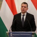 Menczer Tamás: Magyarország békéjének, biztonságának és békepártiságának megőrzése folyamatos küzdelem