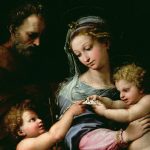 Mesterséges intelligencia fejtette meg Raffaello híres festményének titkát