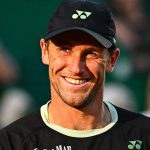 Monte-carlói tenisztorna: Djokovic és Sinner sem jutott döntőbe