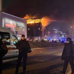 Moszkva: az USA úgy védekezik, hogy tisztára mosná Kijevet a terrortámadás miatt