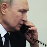 Moszkva lefokozhatja diplomáciai kapcsolatait Washingtonnal, ha az ellopja a befagyasztott orosz vagyont