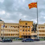 Munkaszüneti napon választhatnak Észak-Macedóniában