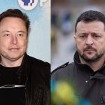 Musk szerint Zelenszkij terve őrültség