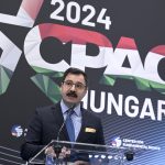 Nagyobb és hangosabb lesz idén a CPAC Hungary