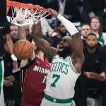 NBA: A Celtics mellett a Bucks, a Clippers és az OKC is előnybe került