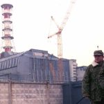 Négy esküvőt is tartottak a csernobili dolgozók a baleset napján