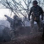 „Nehéz időszakra” számít Ukrajna a fronton