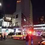 Nem terrorcselekmény lehetett az ausztráliai bevásárlóközpontban történt ámokfutás