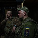 Németország kidolgozta a módját, hogy ukrán menekülteket küldjön a frontra