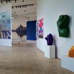 Neves olaszországi múzeum adott otthont magyar alkotásoknak