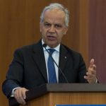 Olasz belügyminiszter: A lakosság részéről „intenzívebbé vált a biztonság iránti igény”