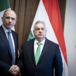 Orbán Viktor az EU belső piacáról tárgyalt