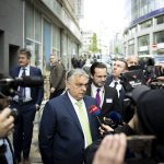 Orbán Viktor: Európa a szabadság és az elnyomás határmezsgyéjén egyensúlyoz