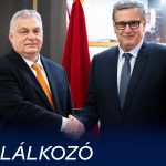Orbán Viktor Marokkó miniszterelnökével tárgyalt