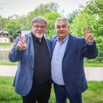 „Orbán Viktor miniszterelnök úr beugrott egy kávéra”