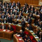 Országgyűlés: Négynapos ülést tart a héten a parlament