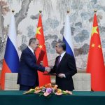 Peking közbenjár az orosz–ukrán tárgyalások beindításában