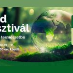 Péntektől vasárnapig tart a Föld Fesztivál a Budapesti Állatkertben