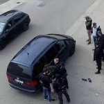 Portugáliában gyanúsított, Budapesten került rendőrkézre