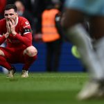 Premier League – Kikapott, ezzel lépéshátrányba került a Liverpool