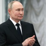 Putyin: Oroszország GDP-je az év végére több mint három százalékkal nőhet