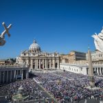 Rómában és a Vatikánban minden készen áll a magyar nemzeti zarándoklatra