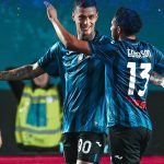 Serie A: Döntetlent játszott az Atalanta