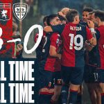 Serie A: Győzött a Genoa és az élvonal tagja maradt